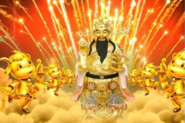 天干地支的数字奥秘，如何将十天干与十二地支一一对应起来？